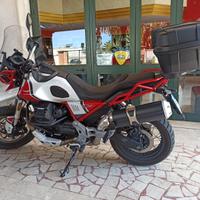 Moto Guzzi V85 TT - 2021