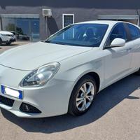 ALFA ROMEO Giulietta 1.6 JTDm-2 105 CV Exclusive