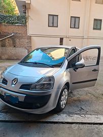 renault grand modus