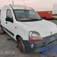 RENAULT KANGOO FC0/1 D 65 1.9 64CV -Ricambi