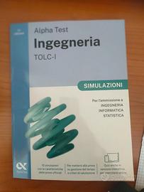 Alphatest tolc i kit completo