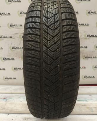 GOMME USATE 225 60 18 PIRELLI INVERNALI AL 90%