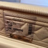 Letto di una piazza e mezza