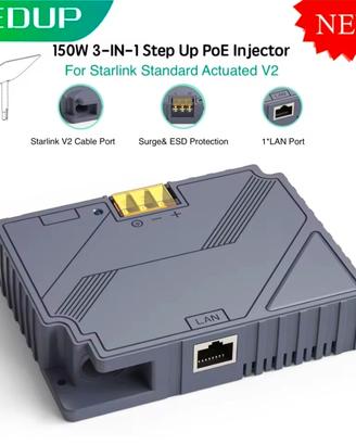 adattatore starlink Gen 2