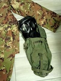 militaria maschera antigas
