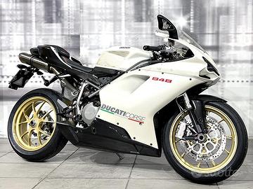 Ducati 848