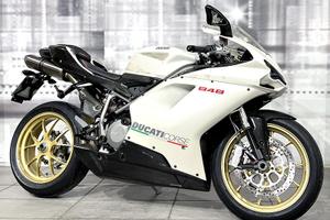 Ducati 848