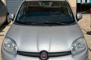 Fiat Panda 1.2 Pop