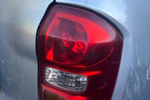 Fanale Faro Posteriore Toyota RAV4 2003-2005 Origi