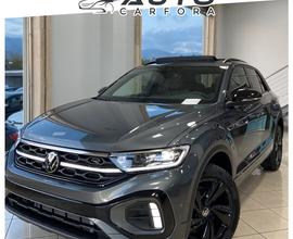 Volkswagen T-Roc 2.0 TDI SCR 150 CV DSG R-Line Plu