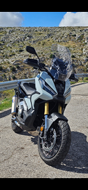 Xadv 750 honda 2024