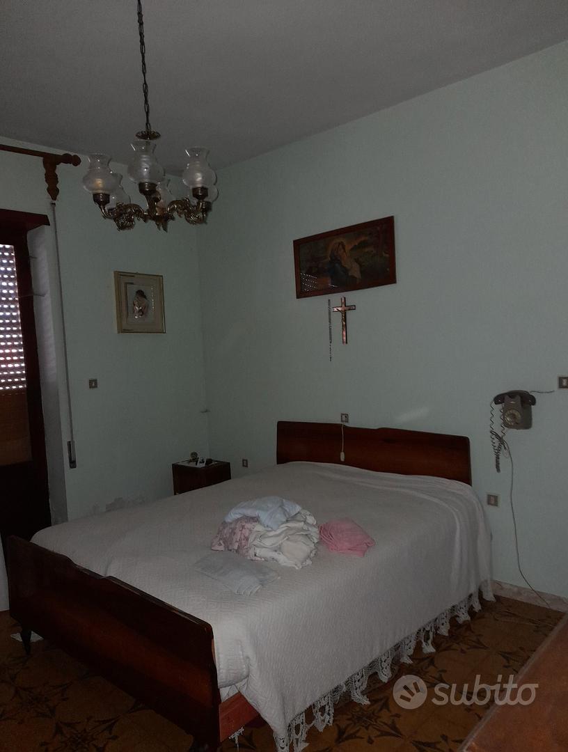 Casa – Capistrello, Corcumello - Vista 5