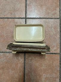 Bilancia cucina vintage Deka Familiae 10 kg