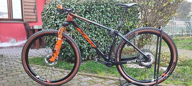 MTB - Ktm Myroon Exonic 2022 - Taglia L