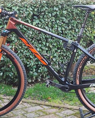 MTB - Ktm Myroon Exonic 2022 - Taglia L