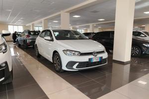 VOLKSWAGEN Polo 6ª serie Polo 1.0 TSI Life
