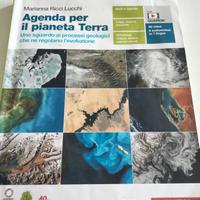 Agenda per il pianeta Terra