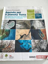 Agenda per il pianeta Terra