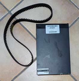 Cinghia dentata RIDEX nuova e mai usata 123 denti