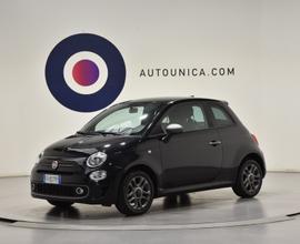 FIAT 500 1.2 S SPORT NEOPATENTATI