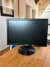 Monitor da 19" / 48,3cm VGA - ASUS VW193DR
