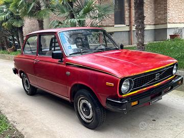 Volvo 66 DL Variomatic - 1976 - Auto storica conse