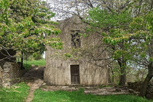 Terreno + casolare nel Parco Nazionale del Pollino