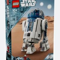 Lego Star wars 75379