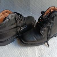 Sergio comfort scarpe vintage n.44
