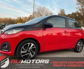 Peugeot 108 VTi 68 5 porte Allure*Cerchi*94000km*N