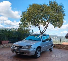 Citroen Saxo