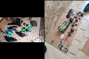 pezzi aerox Minarelli orizzontale 