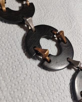 bracciale fatto a mano