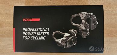 pedali favero assioma DUO 