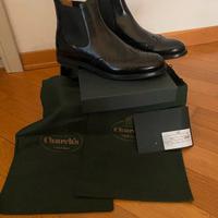 Stivaletti CHURCH donna