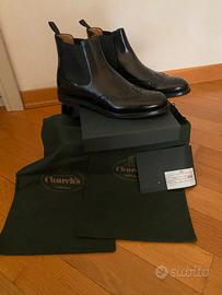 Stivaletti CHURCH donna