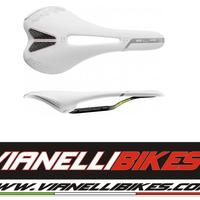 SELLA SELLE ITALIA SLR KIT CARBON FLOW KERAMIC