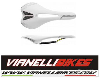 SELLA SELLE ITALIA SLR KIT CARBON FLOW KERAMIC