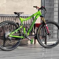 Niner Rip 9 Enduro