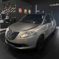 Lancia Ypsilon 1.3 MJT 16V 95 CV 5 porte S&S Silve