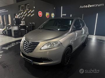 Lancia Ypsilon 1.3 MJT 16V 95 CV 5 porte S&S Silve