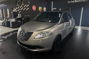 Lancia Ypsilon 1.3 MJT 16V 95 CV 5 porte S&S Silve