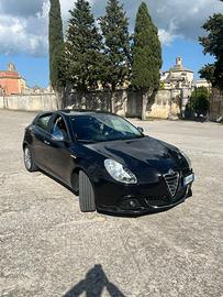 Alfa Romeo Giulietta 1.6