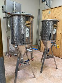 IMPIANTO BIRRA ARTIGIANALE