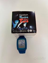 Orologio Swatch touch