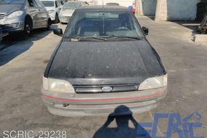 FORD ESCORT 4 ABFT, AWF, GAF 1.4 73CV ricambi