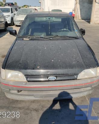 FORD ESCORT 4 ABFT, AWF, GAF 1.4 73CV ricambi