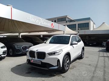 Bmw X1 sDrive 18d