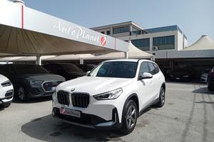 Bmw X1 sDrive 18d