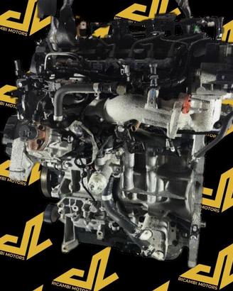 Motore completo 1.6 D4FE HYUNDAI